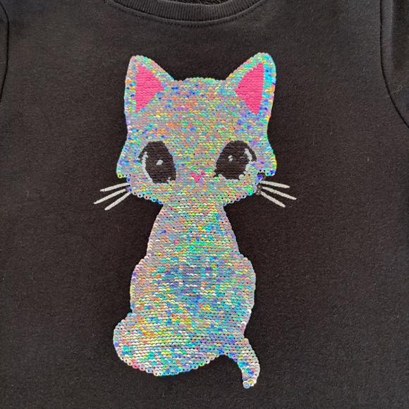 Long Sleeved Dress - Picture 3 of 4